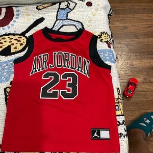 Michael Jordon kids jersey